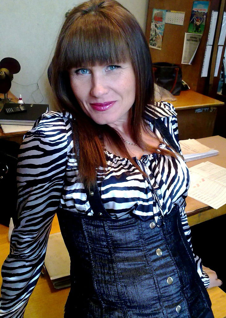 Наташа Болбас