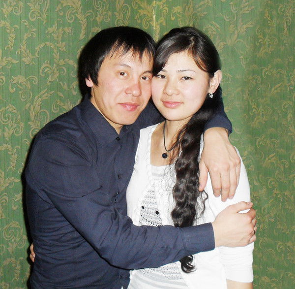 Азамат Сарсенбаев