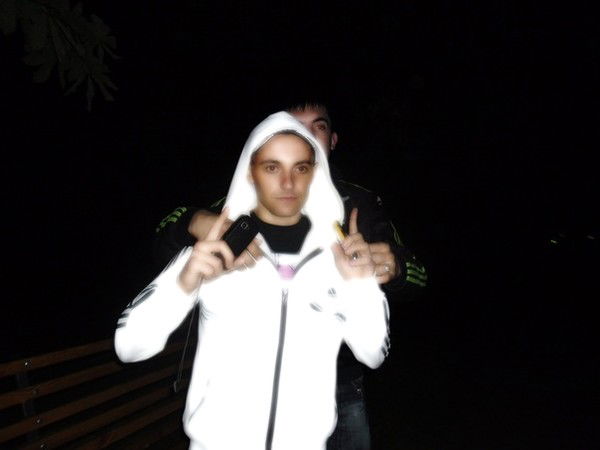 Игорь Ткаченко