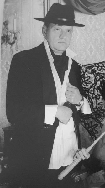 Андрей Марченко