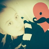 Иришка Авезметова