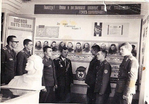 Сергей Волков