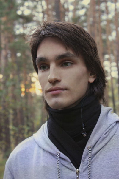 Максим Ромашов