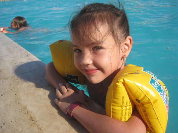 Марина Павлик