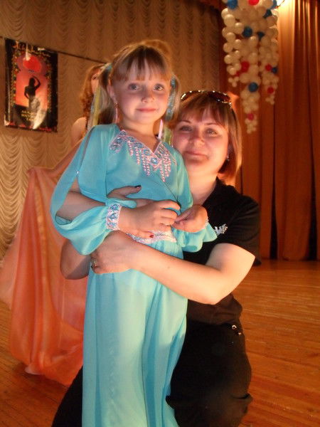 Татьяна Чернакова