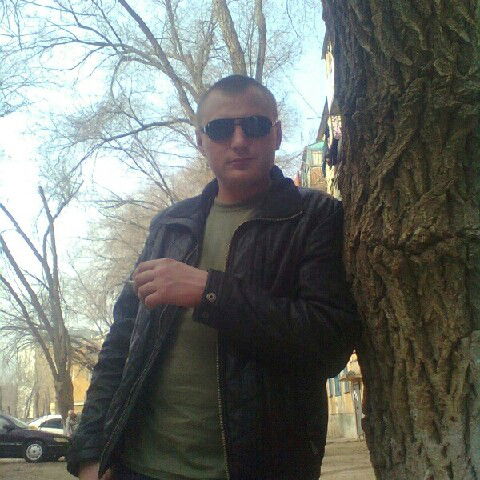 Данила Павлычев