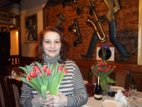 Елена Иванова