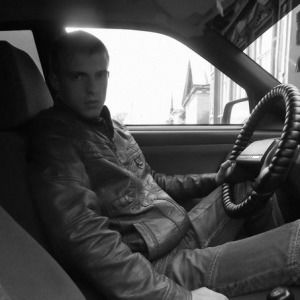 Алексей Апарин