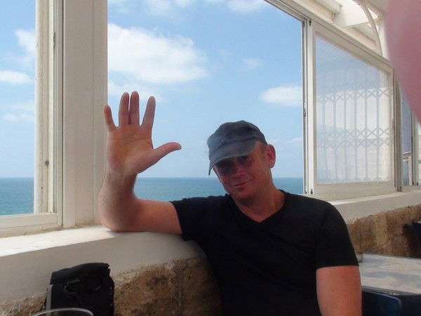 Анатолий Тушов