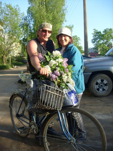 Виктор Якименко