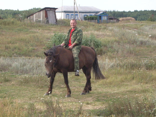 Алексей Попов