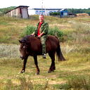 Алексей Попов