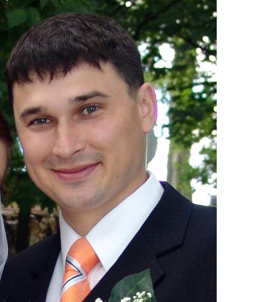 Артур Фазлыев