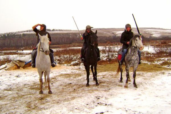 Владимир Старый