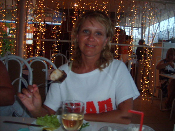 Марина Смышляева