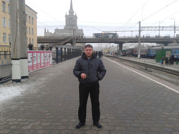 Алексей Власов