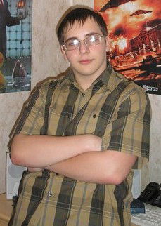 Александр Клименков