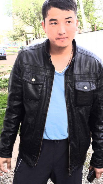 Ерлан Мукушев