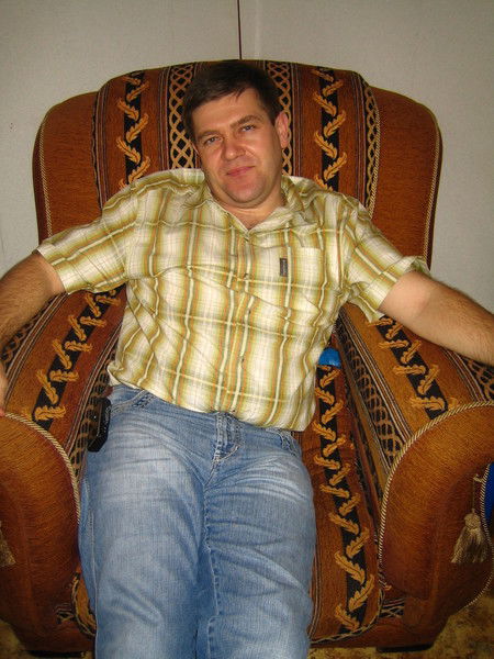 Алексей Задемидченко