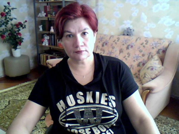 Надежда Брэд