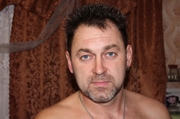 Адрей Никулушкин