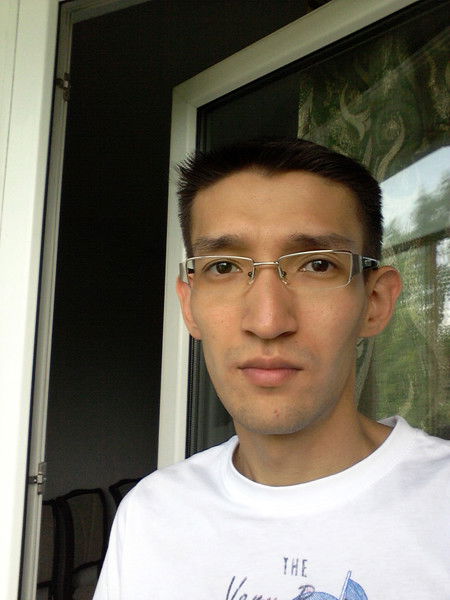 Ержан - - - - -