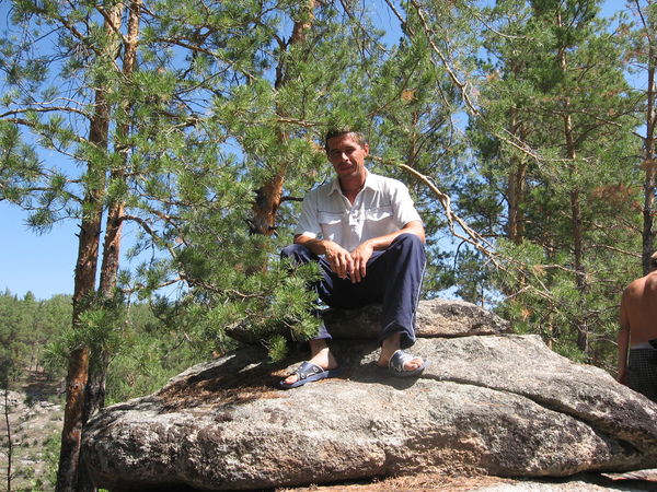 Анатолий Остапенко