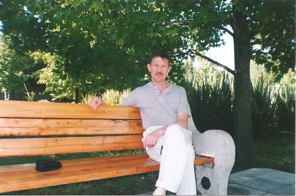 Тафкиль Салимов