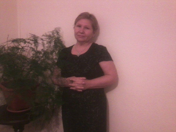 Наталья Шункова