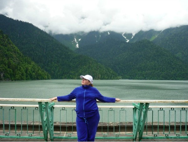 Ирина Хасанова