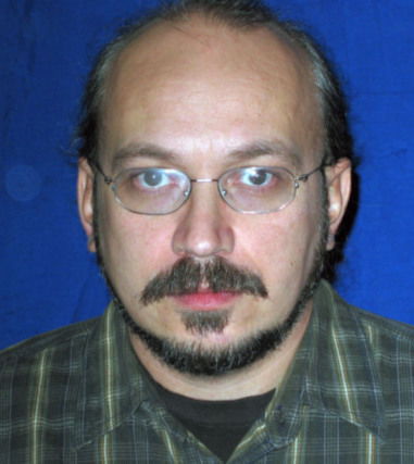 Валерий Джабаров