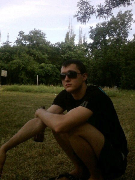 Жека Панфилов