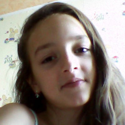 Ангелина Белогубец