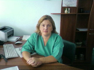 Евгения Мельниченко