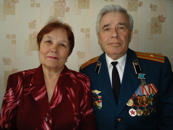 Порфирий Бархаткин