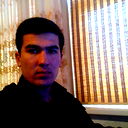 Serdar Hudaykuliyew