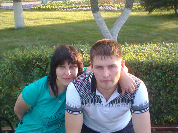 Виктория Никитина