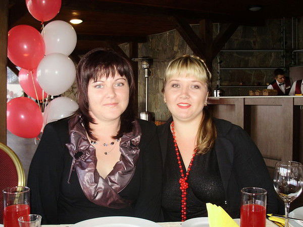 Ольга Матвеева