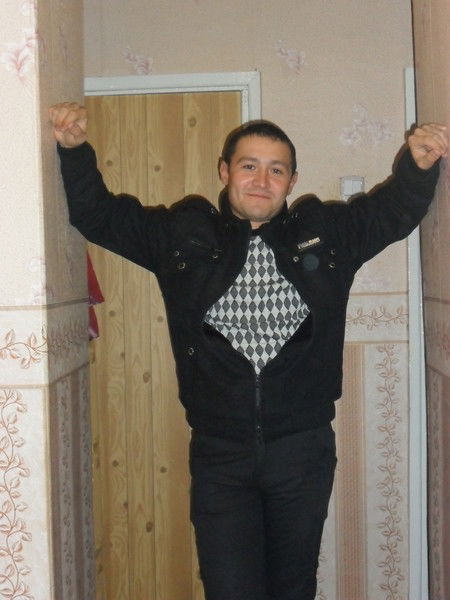 Динар Хайретдинов