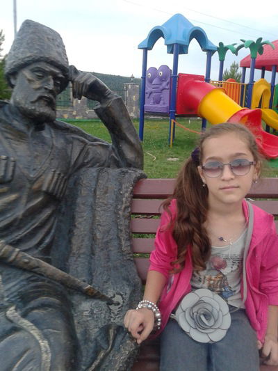 Заира Аскерова