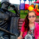 Заира Аскерова
