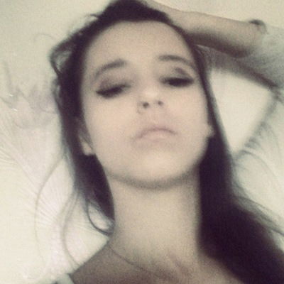 Вика Фёдорова