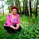 Флюра Асадуллина
