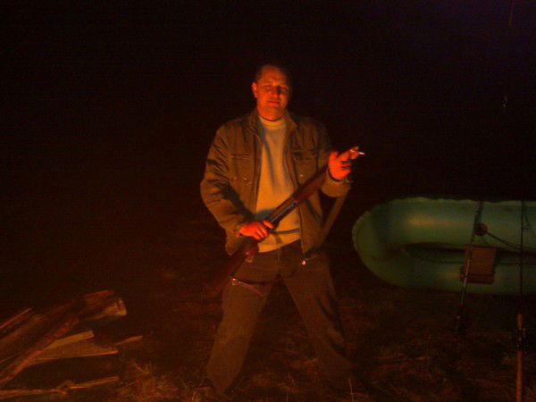 Алексей Пузырев