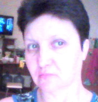 Юлия Войцеховская