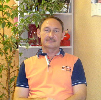 Андрей Кухаренко