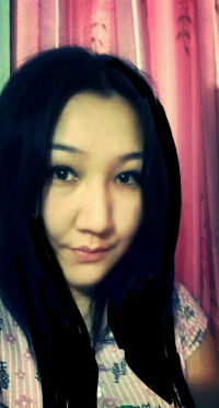 Акерке Байтасова