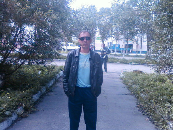 Алексей Суровцев