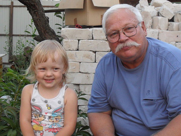 Виктор Палагин