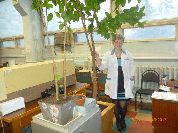 Ольга Кузнецова